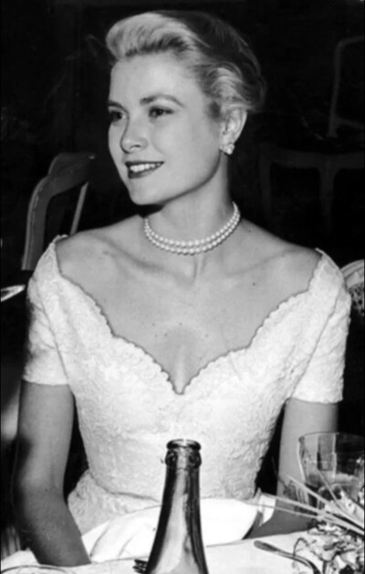 grace Kelly