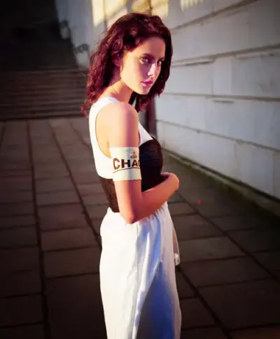 Kaya Scodelario