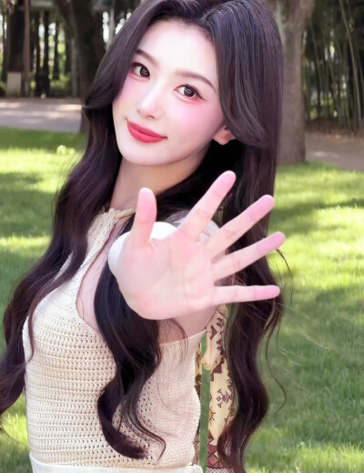 孔雪儿