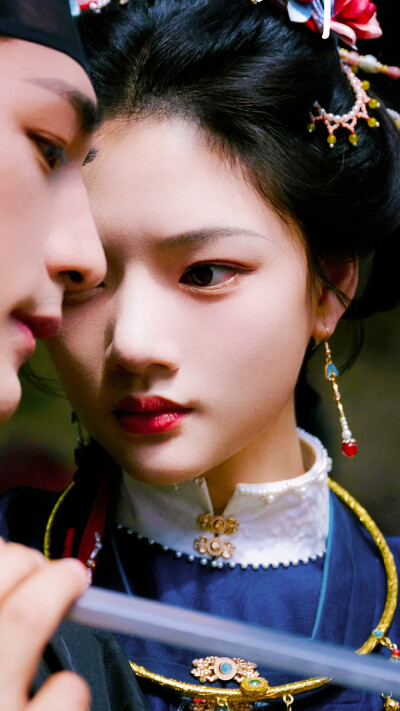 良陈美锦