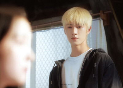 - 邢武 / 晴也 。
#电视剧耀眼# ​​​