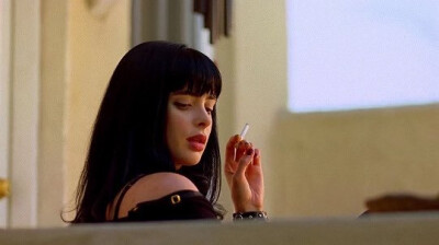 Krysten Ritter