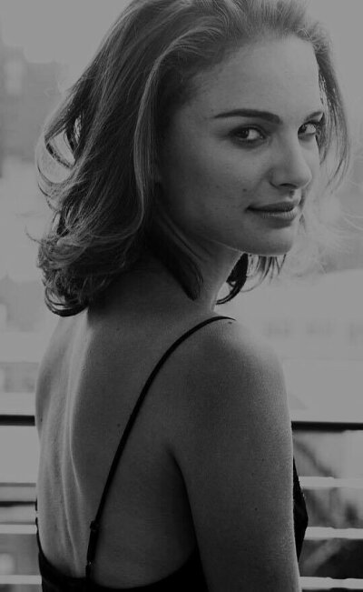 Natalie Portman
