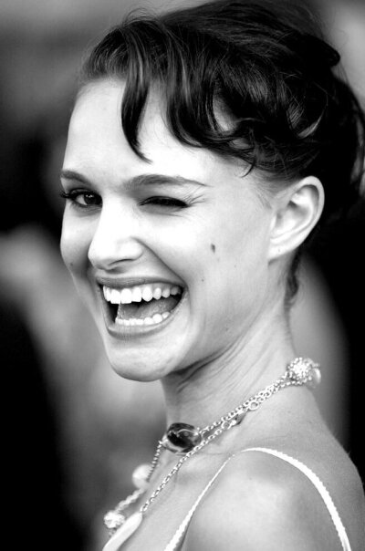 Natalie Portman