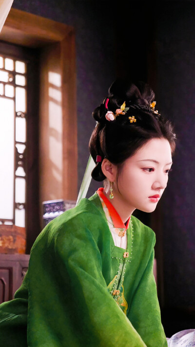 良陈美锦