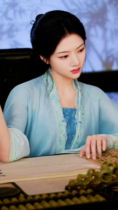 良陈美锦