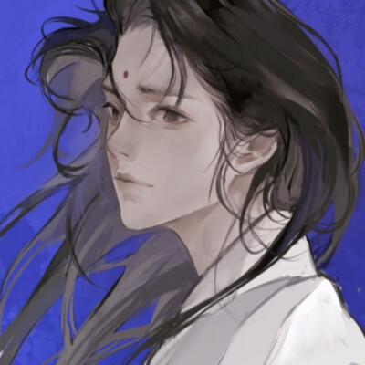 但为君故