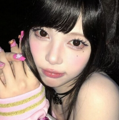 gyaru><
