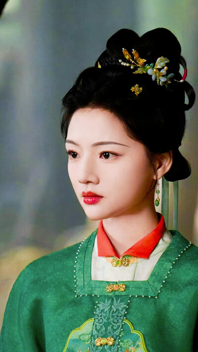 良陈美锦