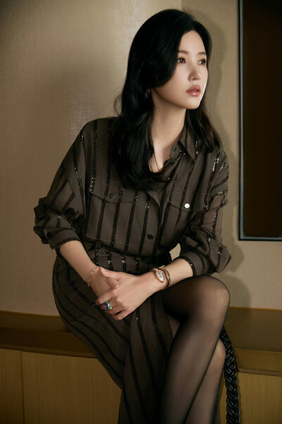 杨子珊