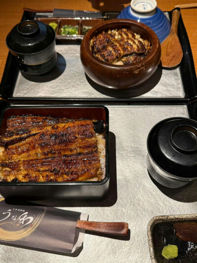 颜值美食