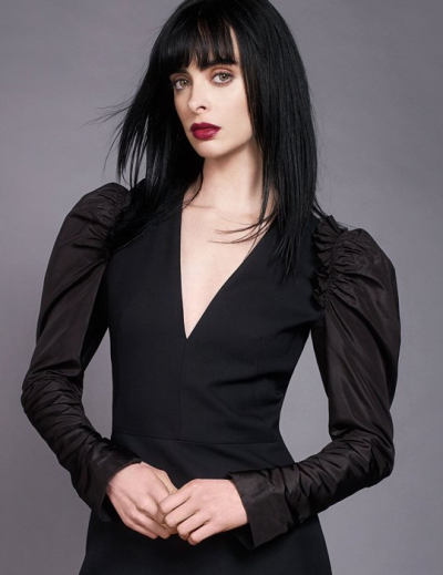 Krysten Ritter