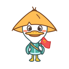 渔夫鸭