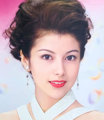 泽口靖子