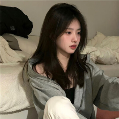 自用女头