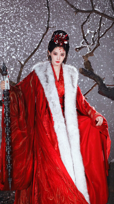 彭小苒