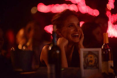 Natalie Portman
