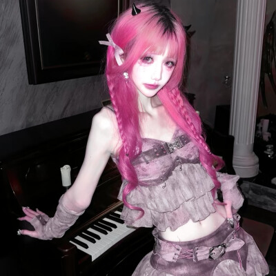 女头/自截
二传点赞收藏注明dt奈原里惠-