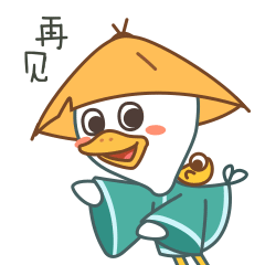 渔夫鸭