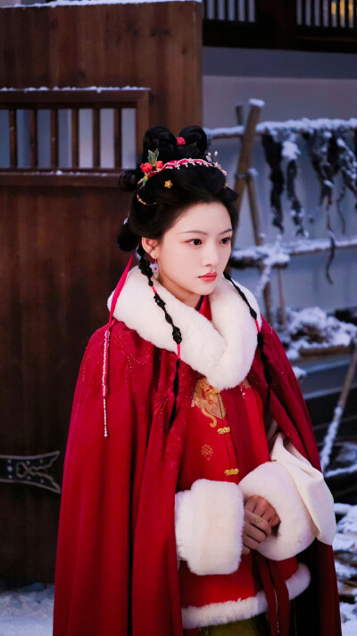 良陈美锦
