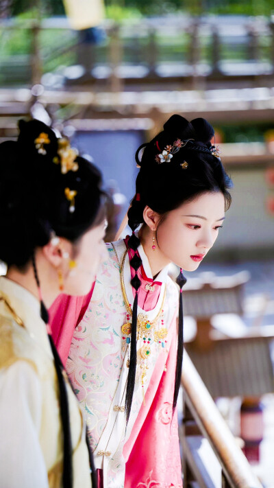 良陈美锦