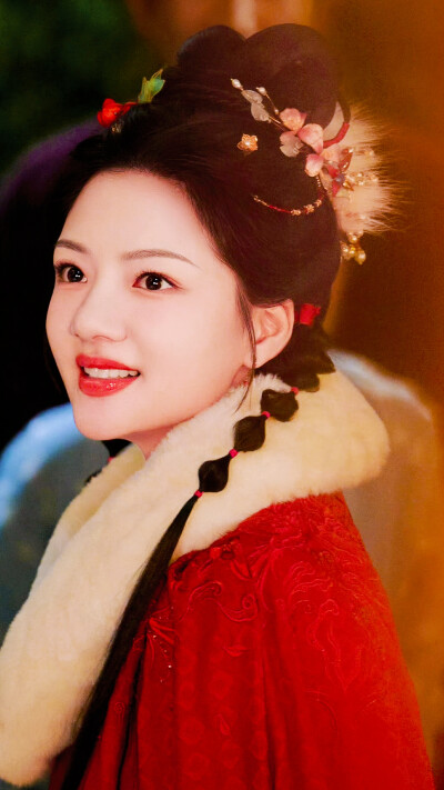 良陈美锦