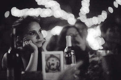 Natalie Portman