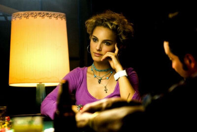 Natalie Portman