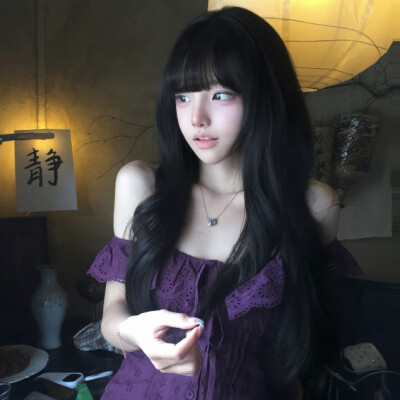 女生头像