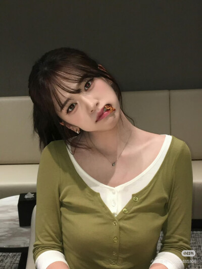 安宥真