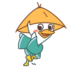 渔夫鸭