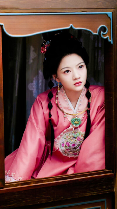 良陈美锦