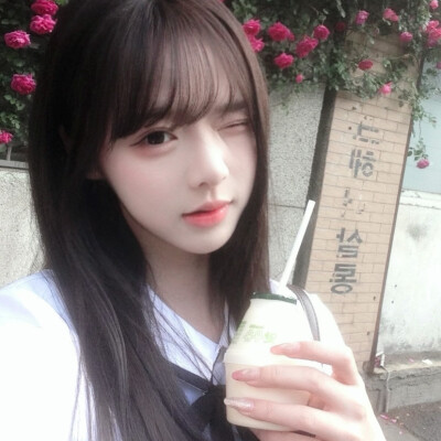 女生头像
