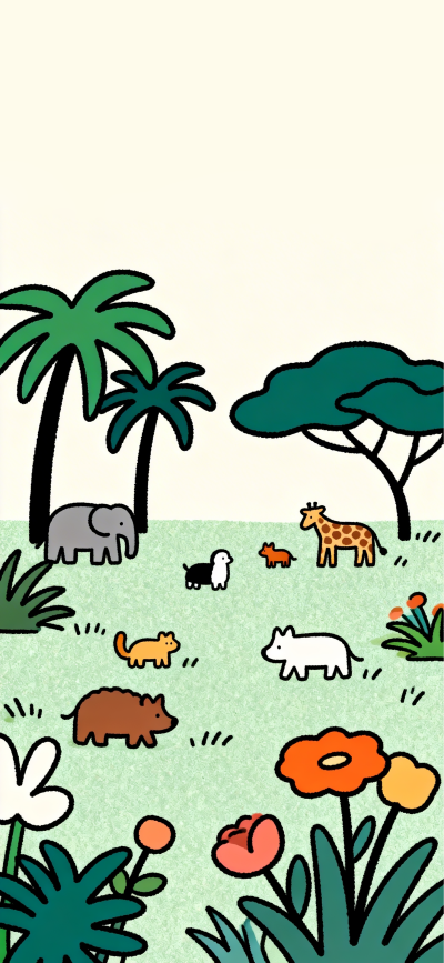 Zoo