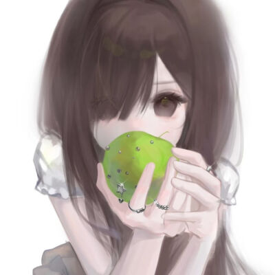 自用女头