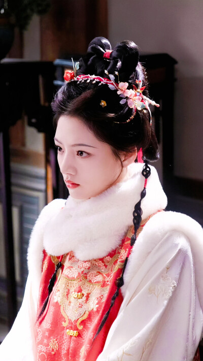 良陈美锦