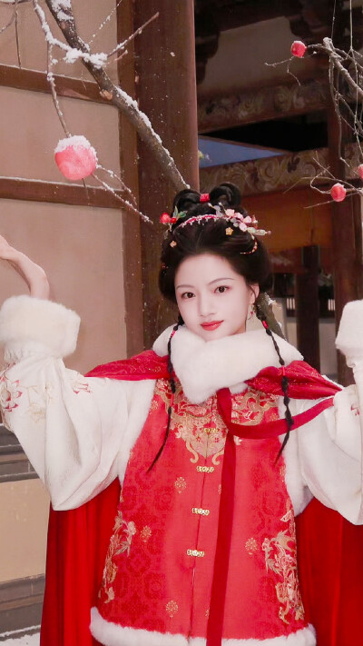 良陈美锦