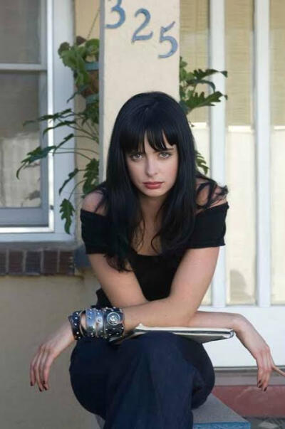 Krysten Ritter