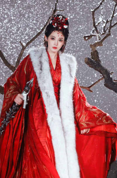 彭小苒