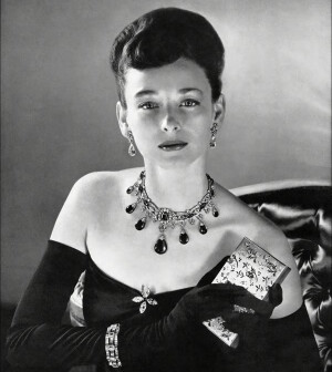 vintage fashion