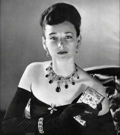 vintage fashion