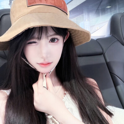 女生头像