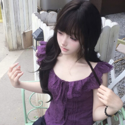 女生头像