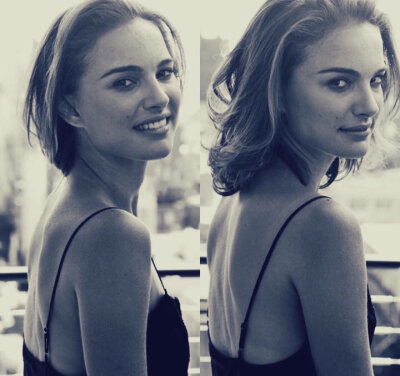Natalie Portman