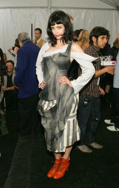 Krysten Ritter