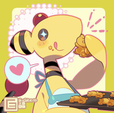 电龙