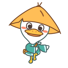 渔夫鸭