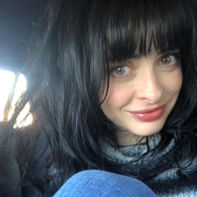 Krysten Ritter