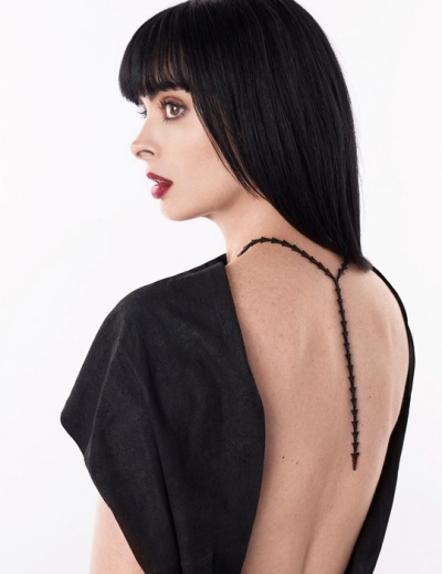 Krysten Ritter
