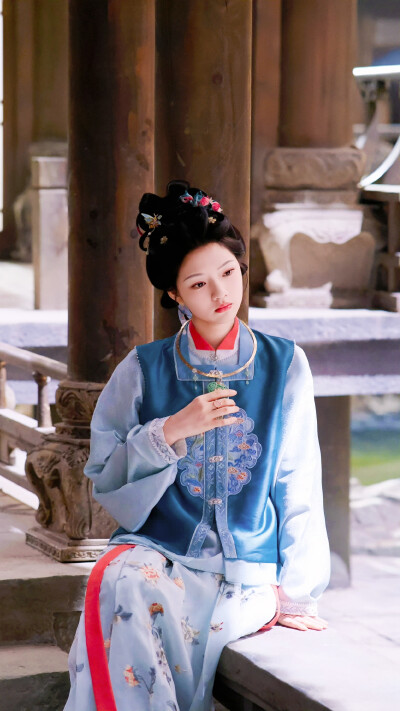良陈美锦